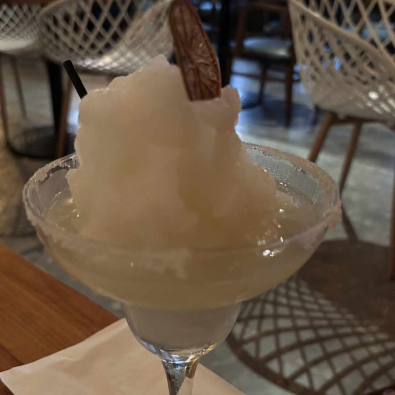 Frozen Margarita
