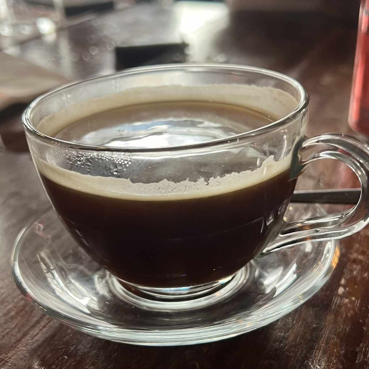 Cafe