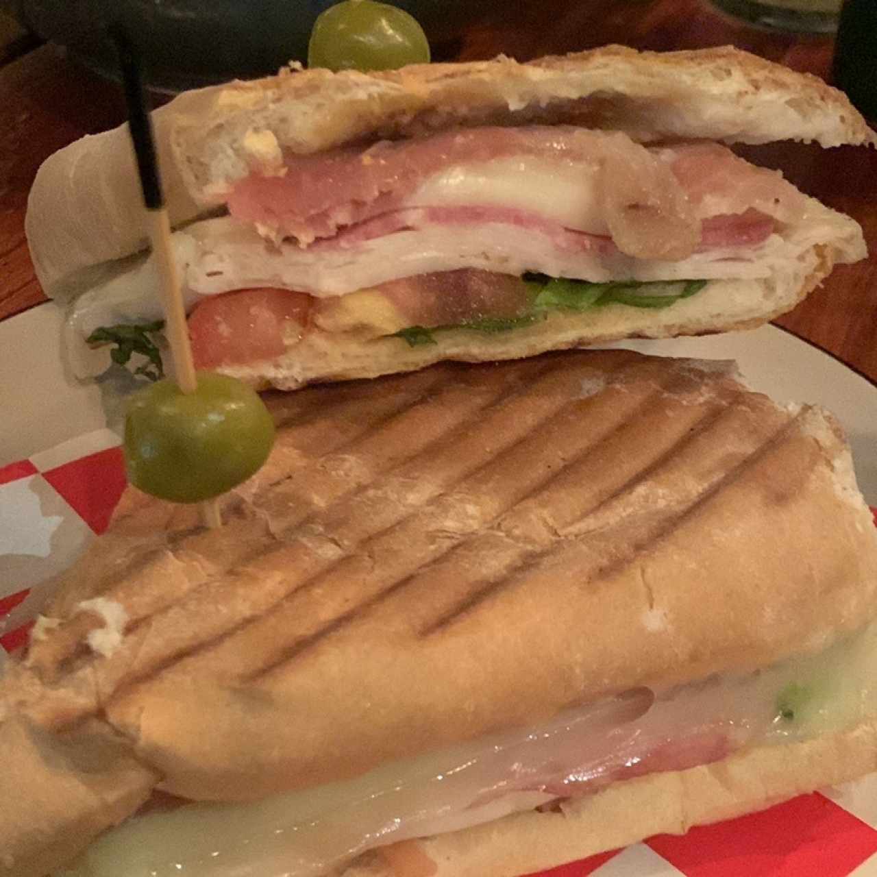 Signature - Tomato Especial