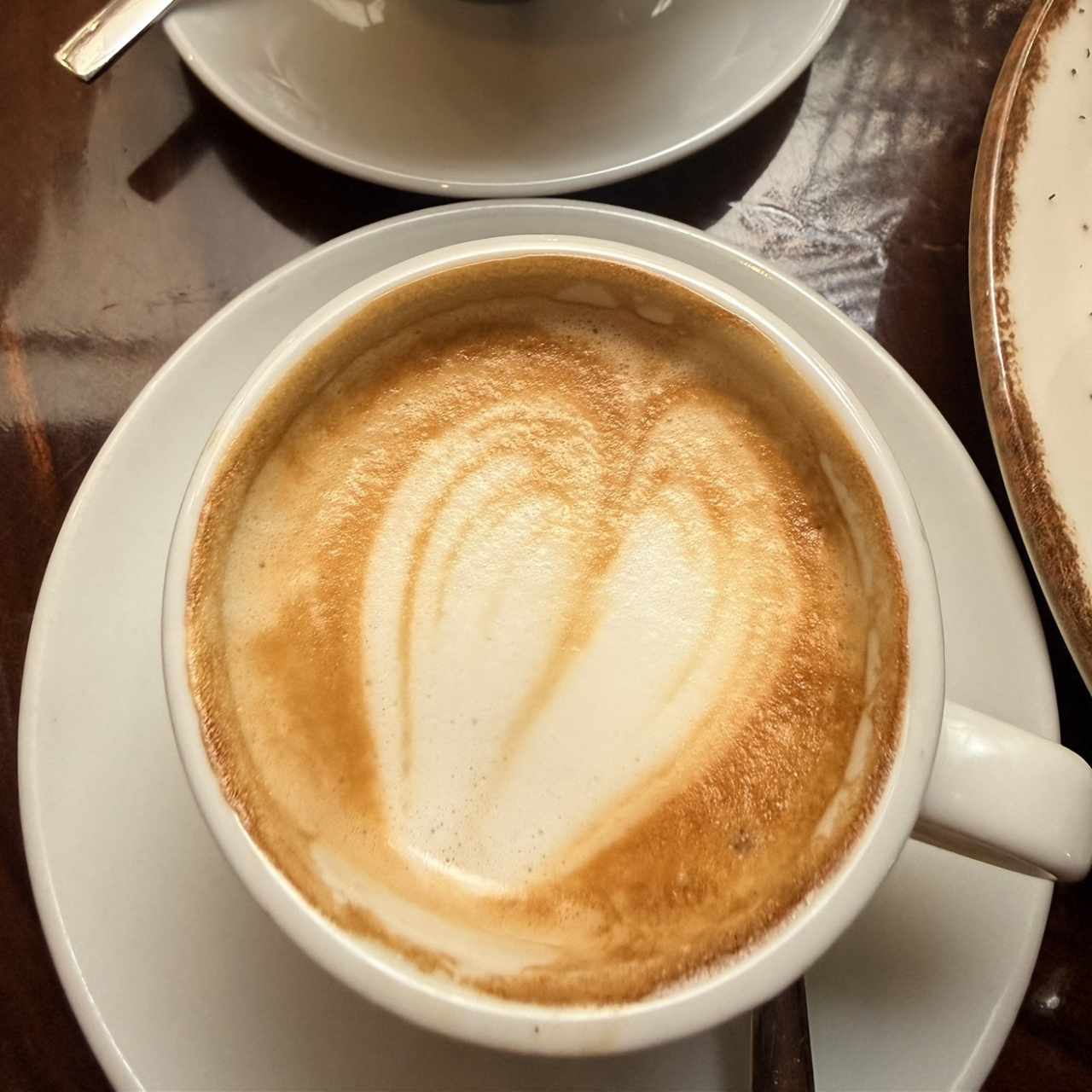 Capuccino 