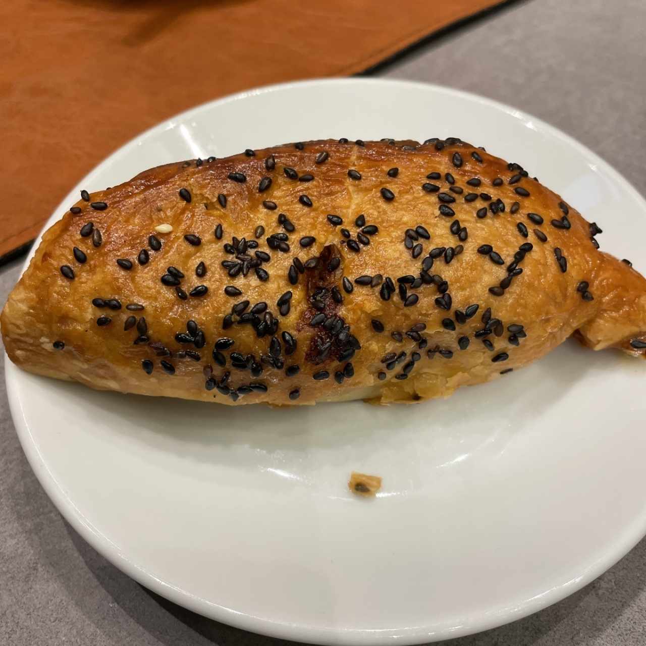 Empanada de pollo