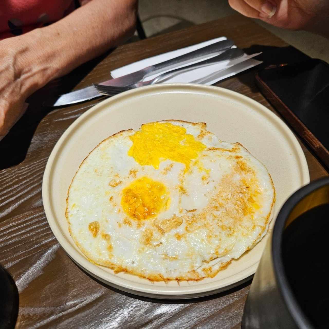 Extras - Huevos Fritos (2)