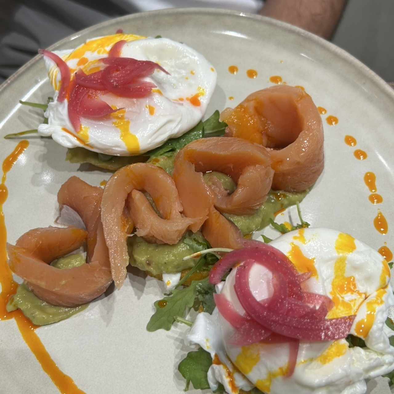 Brunchfast - Pochao