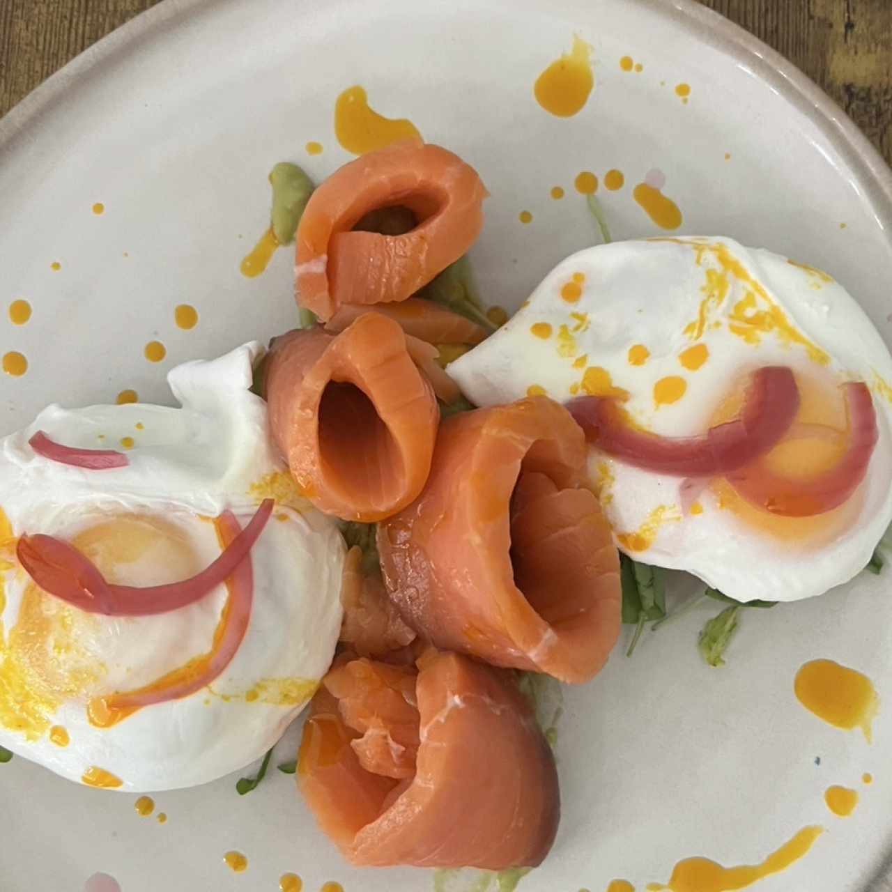 Brunchfast - Pochao