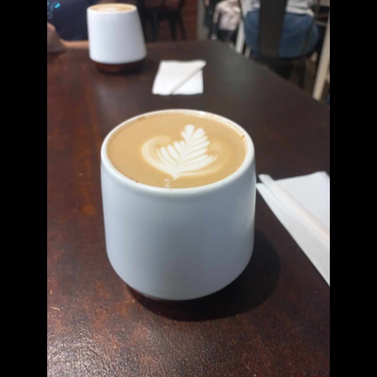 Capuchino 