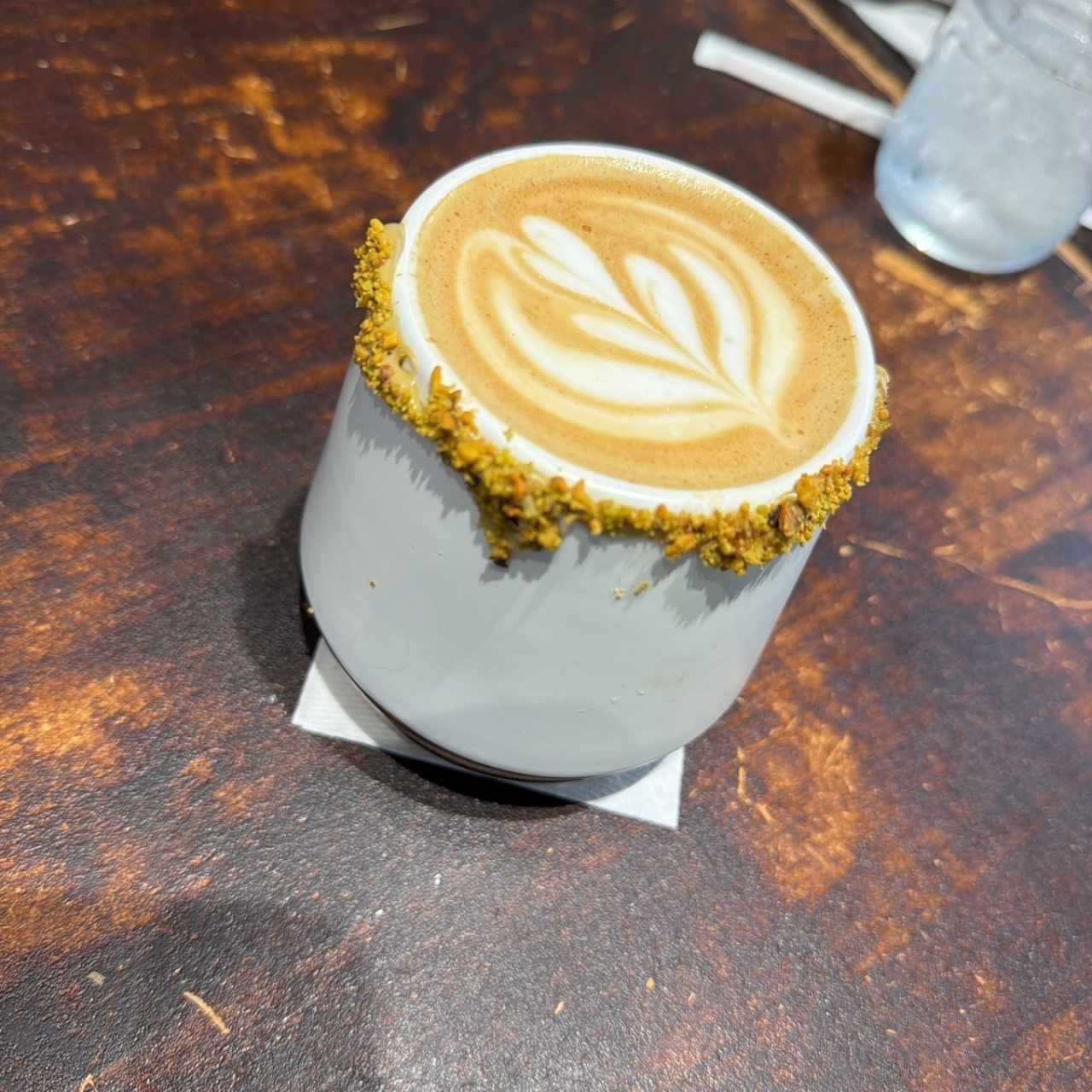 Pistaccino