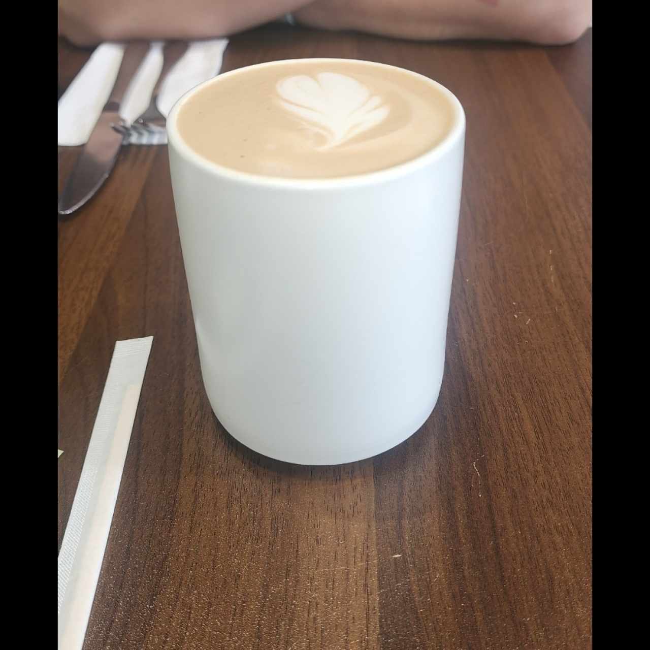 Cafe Latte