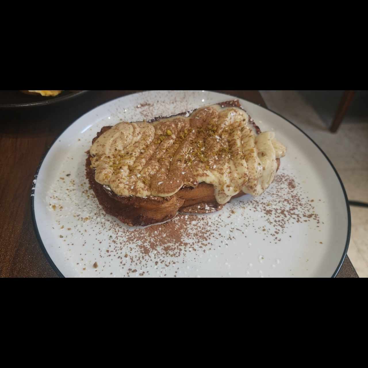 Breakfast - FRENCH TOAST