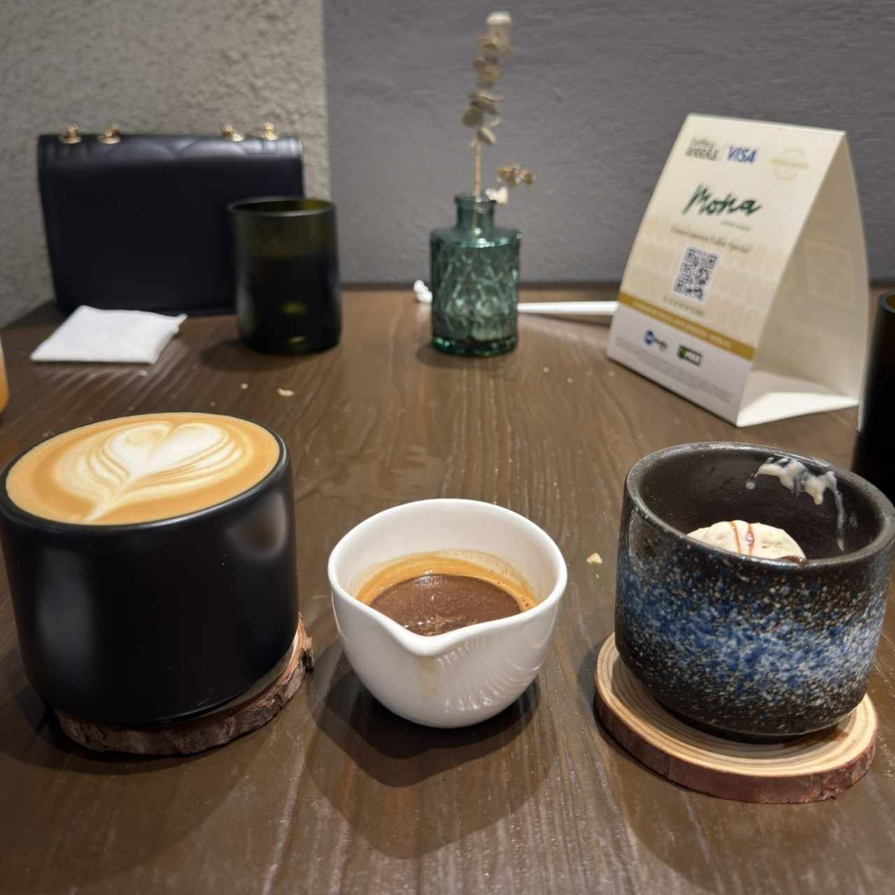 Coffee week 