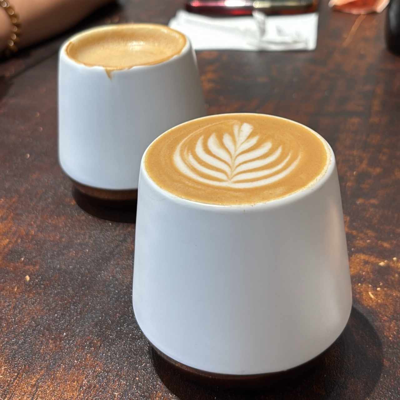 Cappuccino 