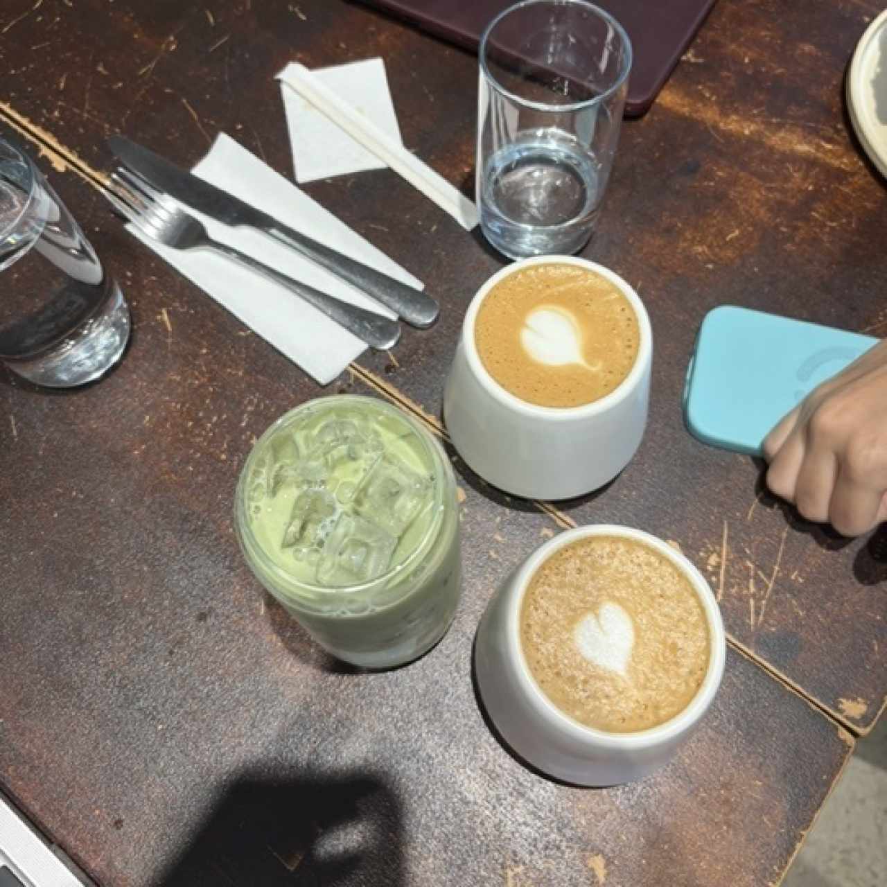Matcha