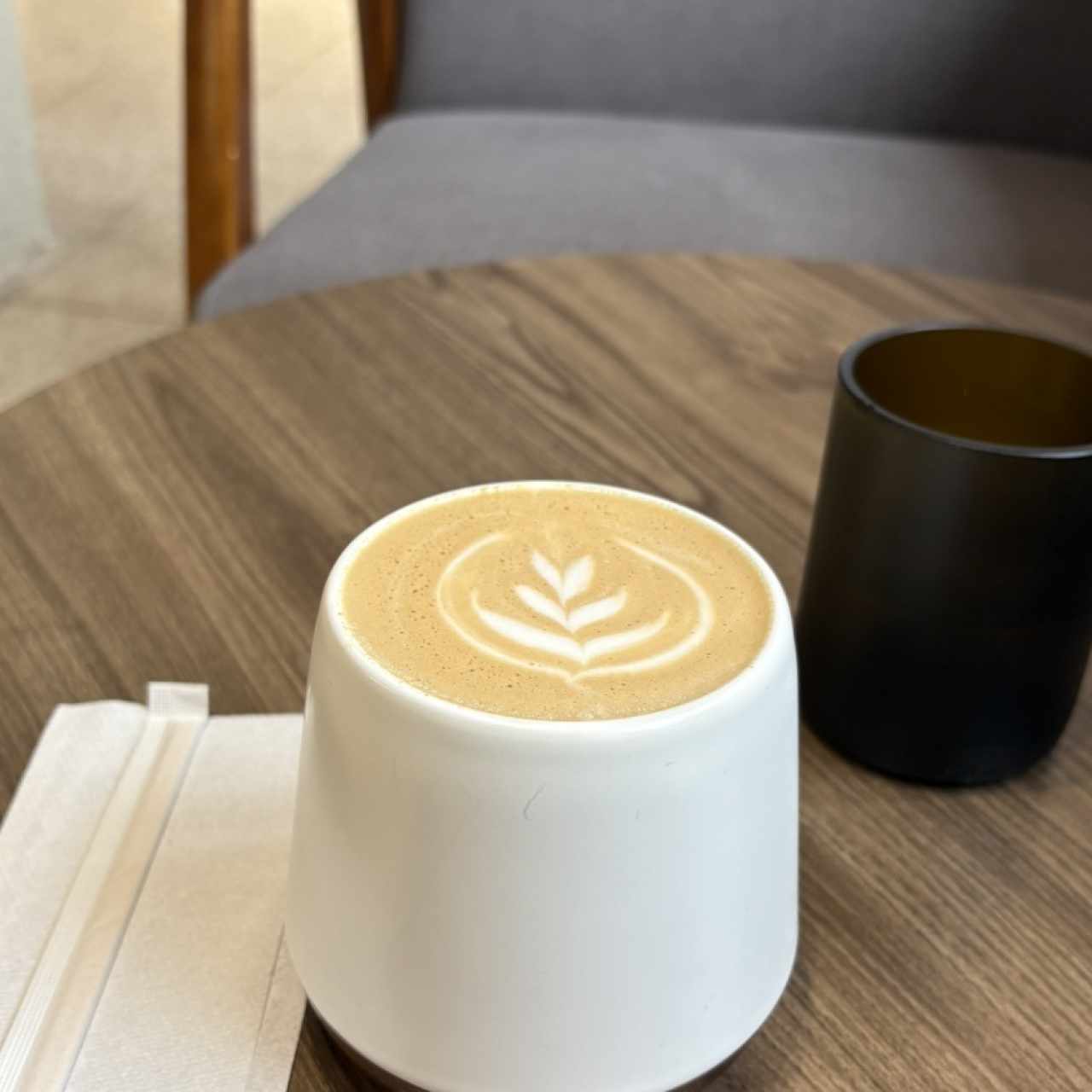 Capuccino
