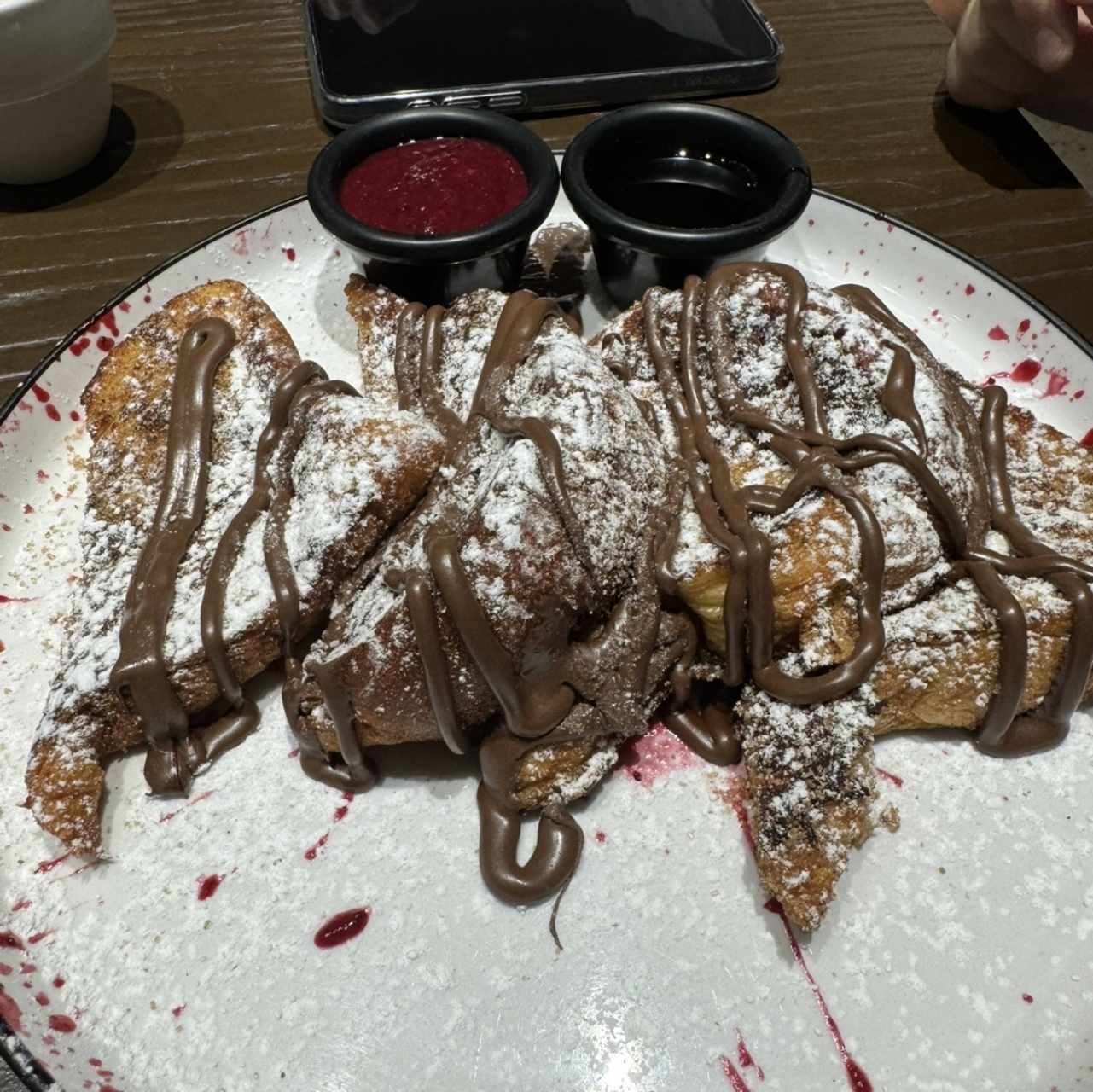Breakfast - FRENCH TOAST