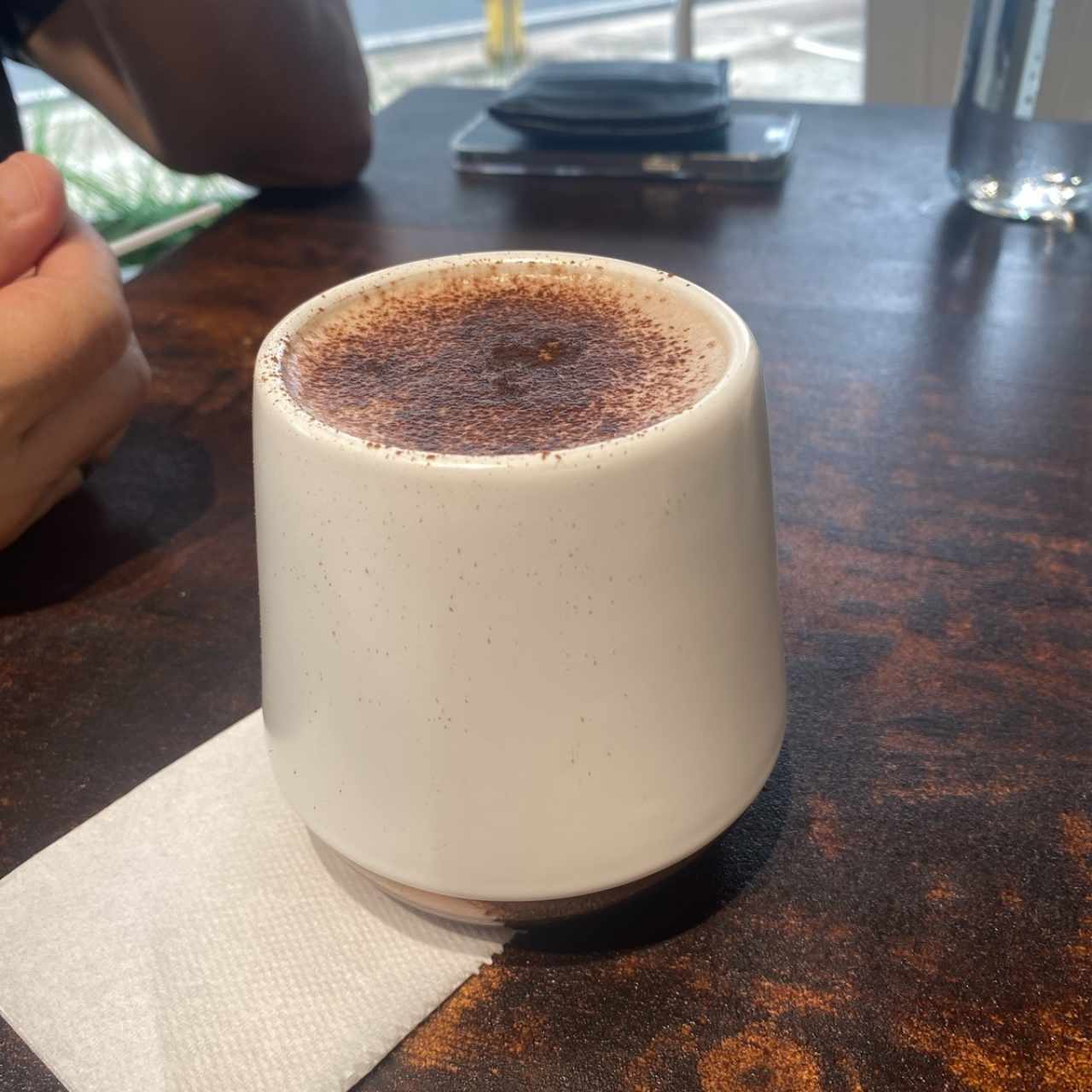 Chocolate