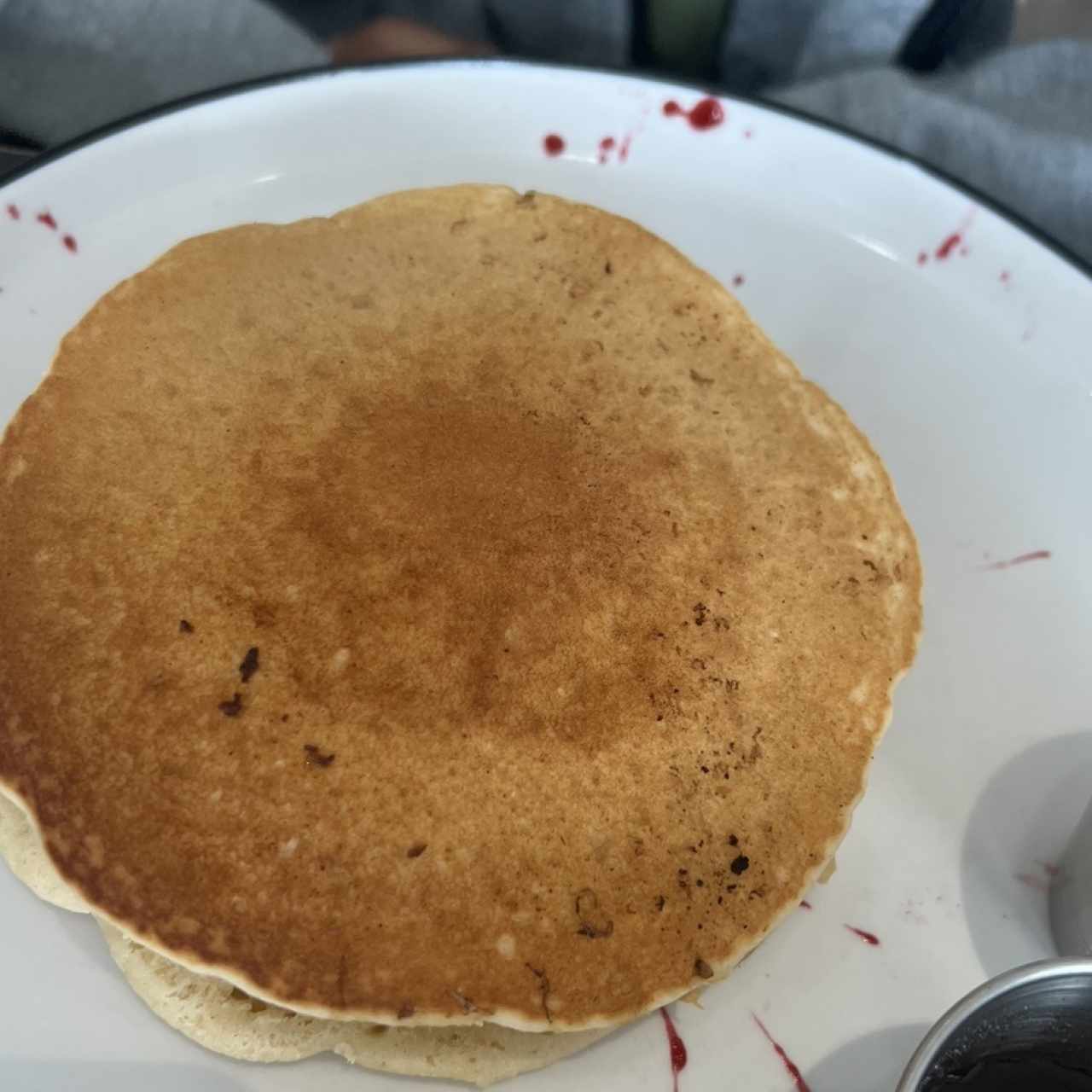Breakfast - PANCAKES