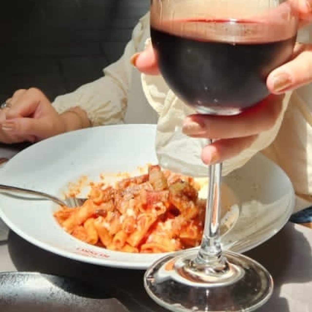 Amatriciana 