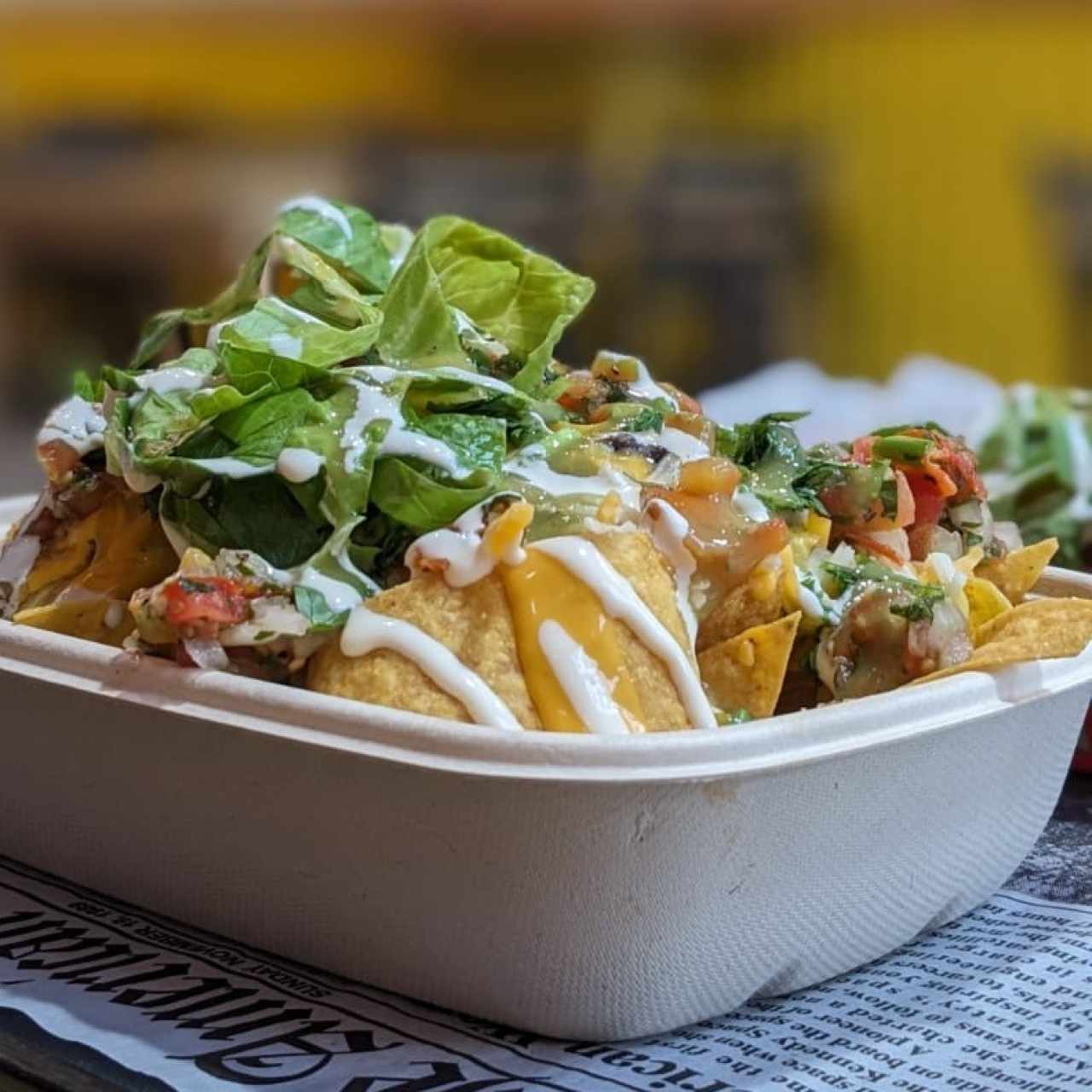 Nachos