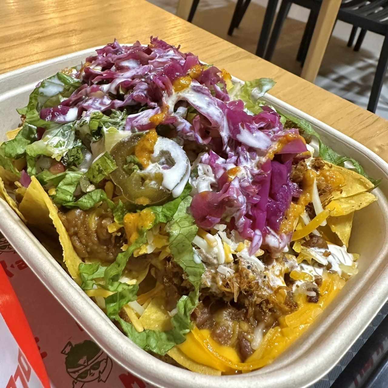 Nachos