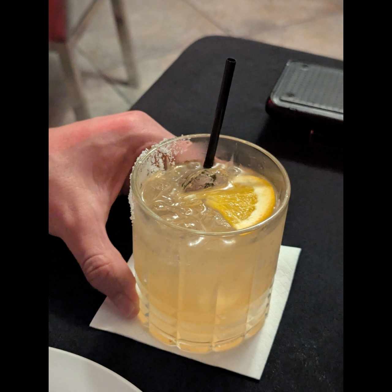 Oxaca con mezcal