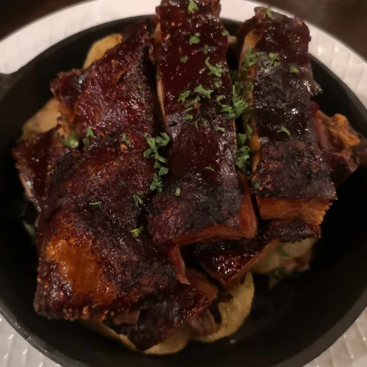 Cochinillo
