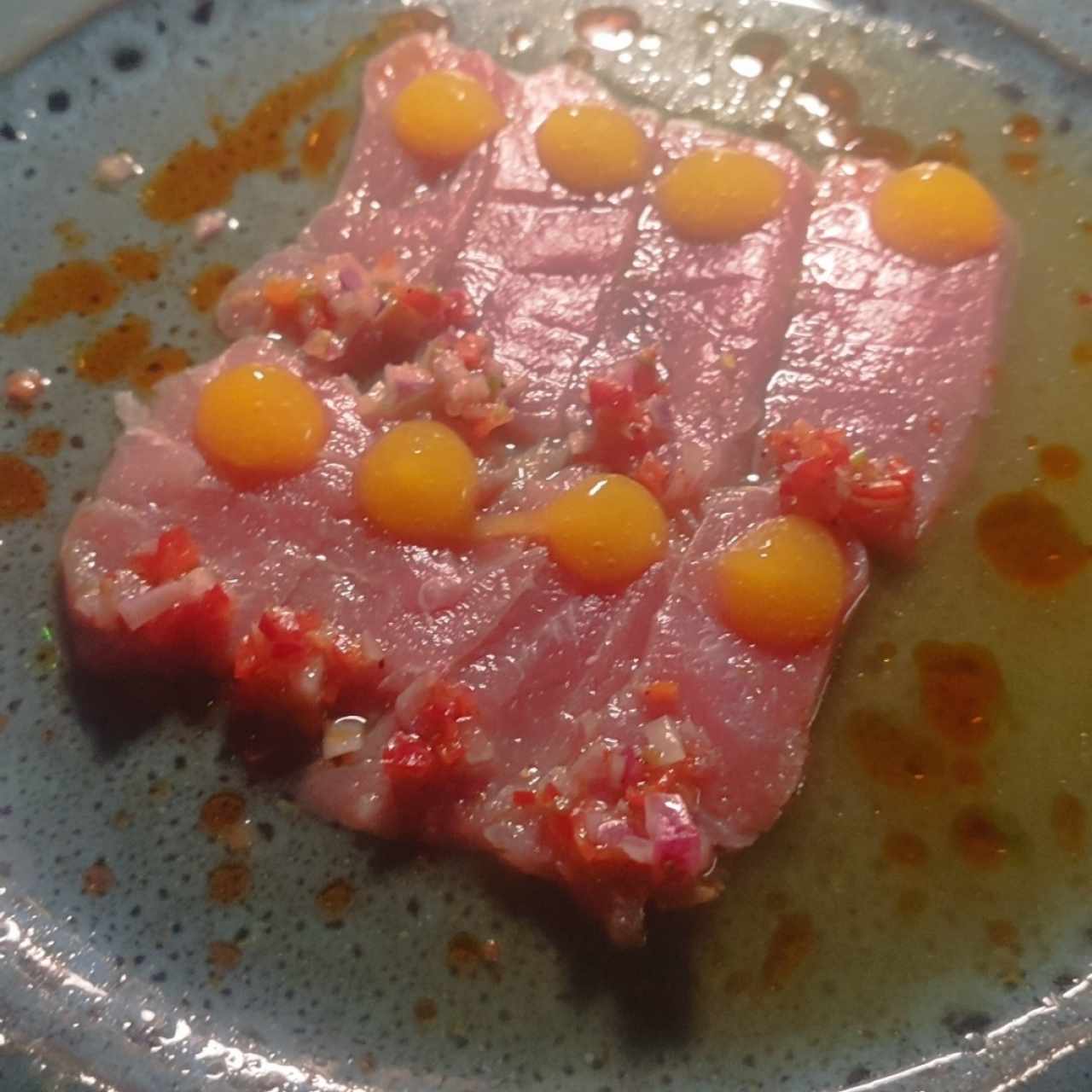 atún
