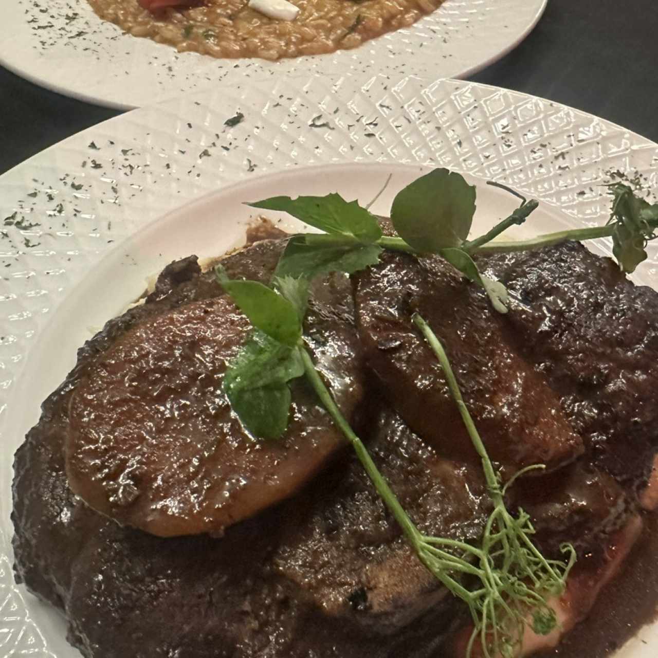 Ossobucco 