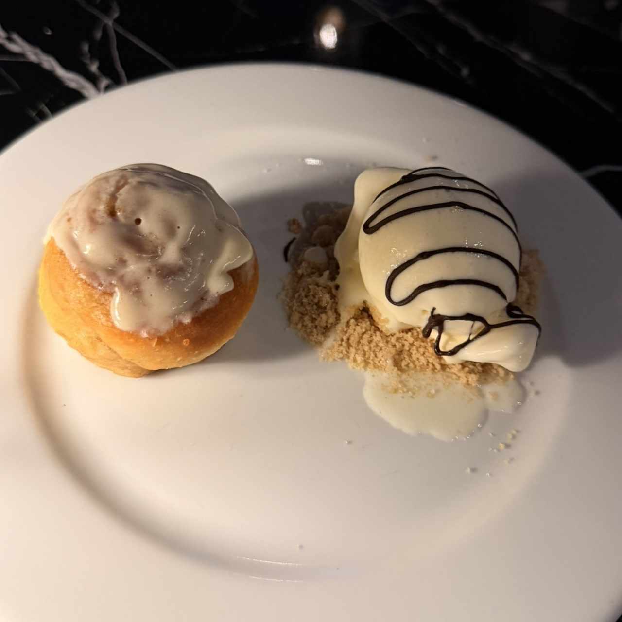 Cinnabon