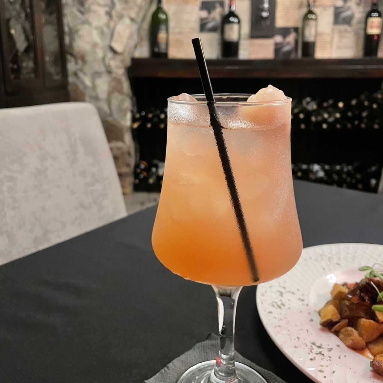 Sangria Rosé