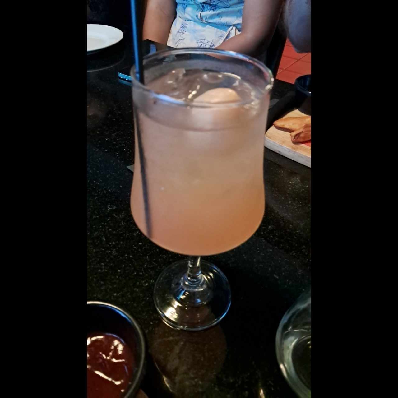 Sangria Rosé