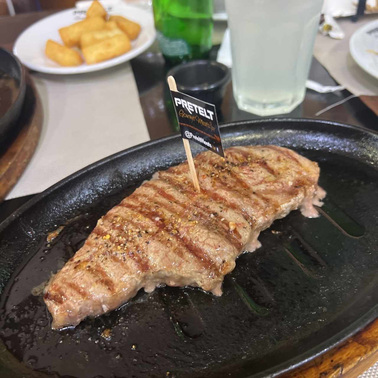Sirloin Angus 