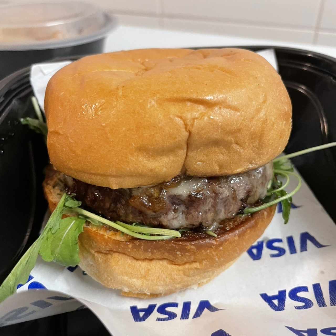 Coulotte de T’umami- Burger Week 2026