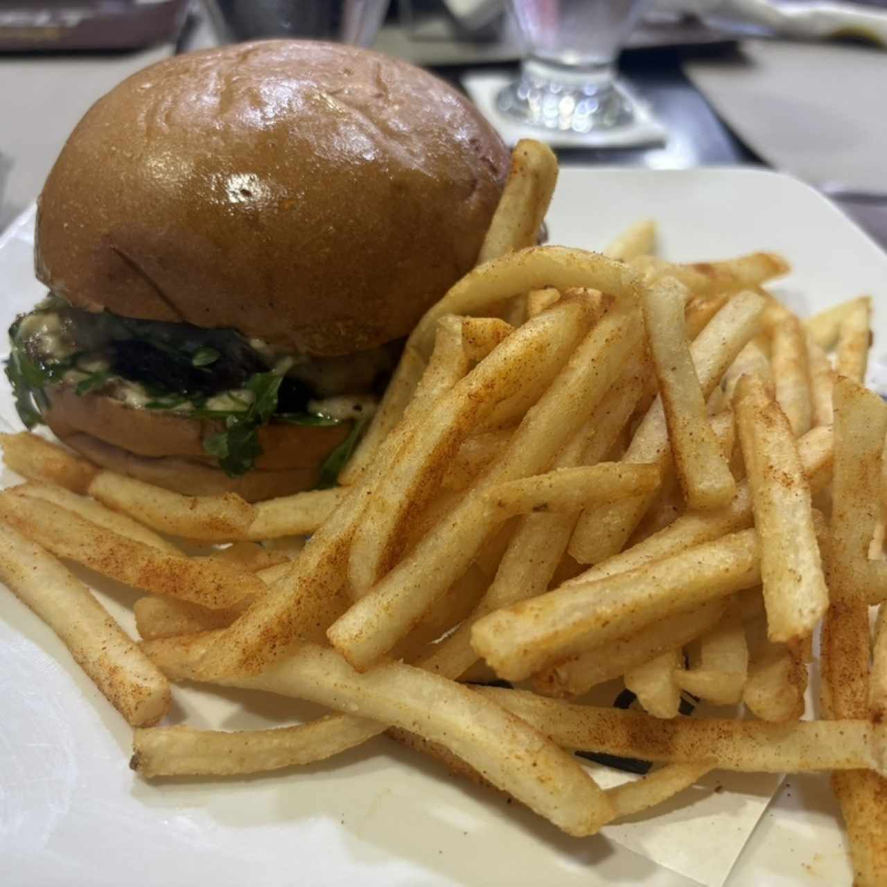Burger week 