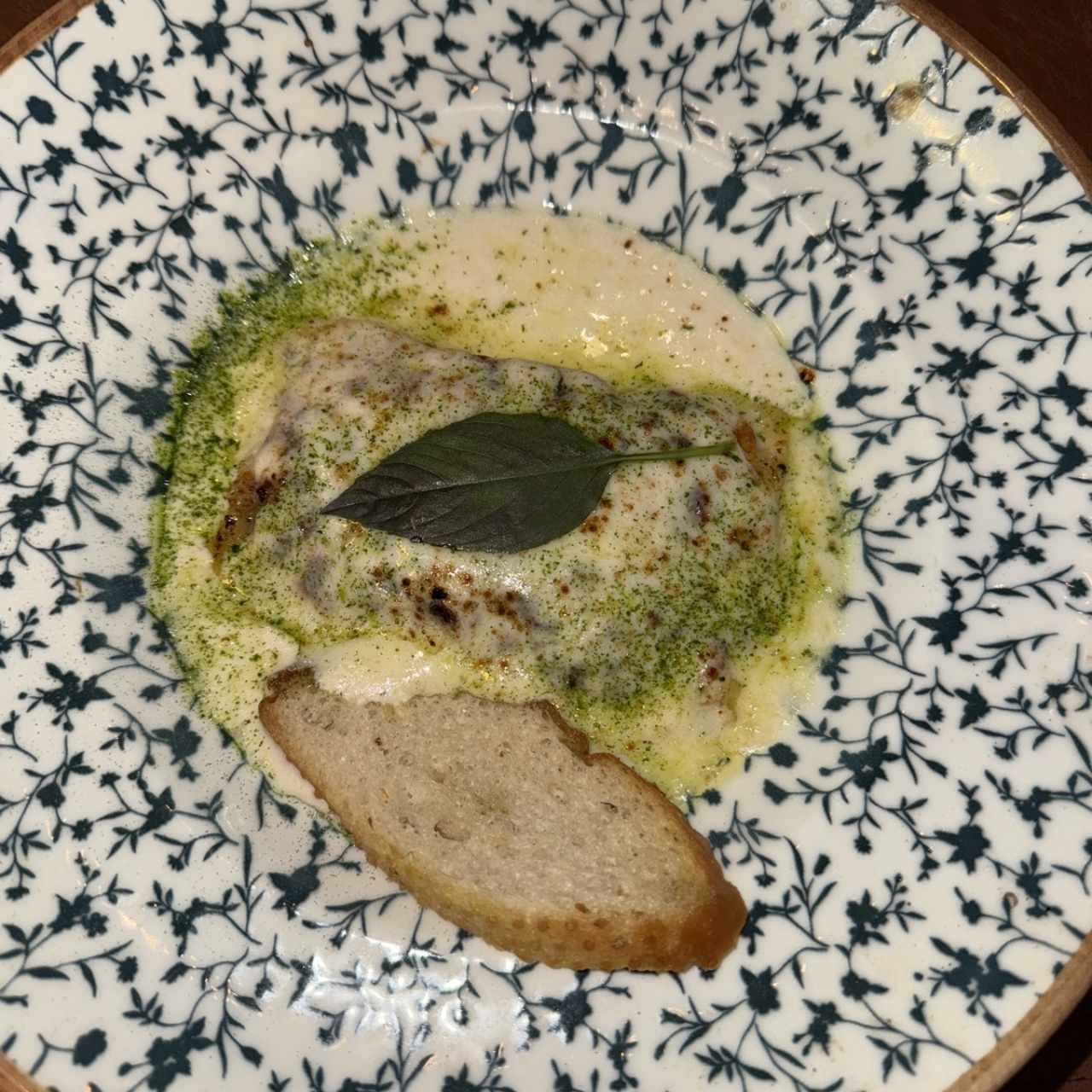 Anti Pasti - Caneloni di agnello