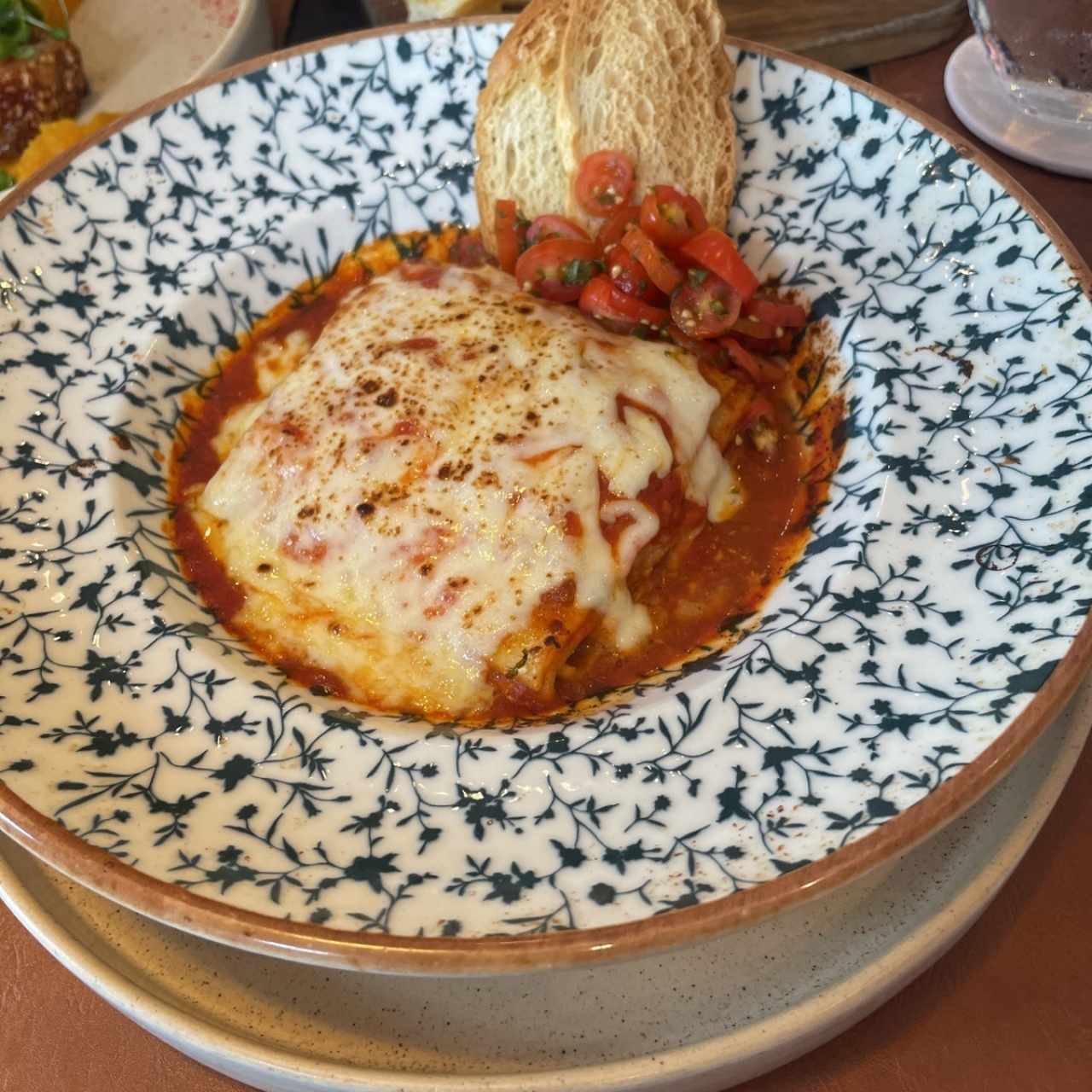 Lasagna