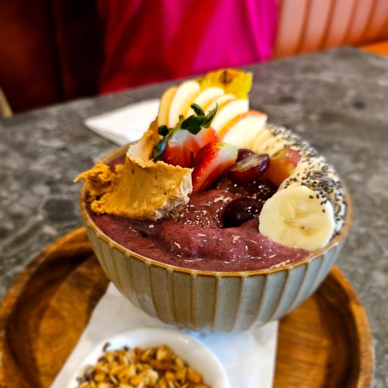 Açai Bowl