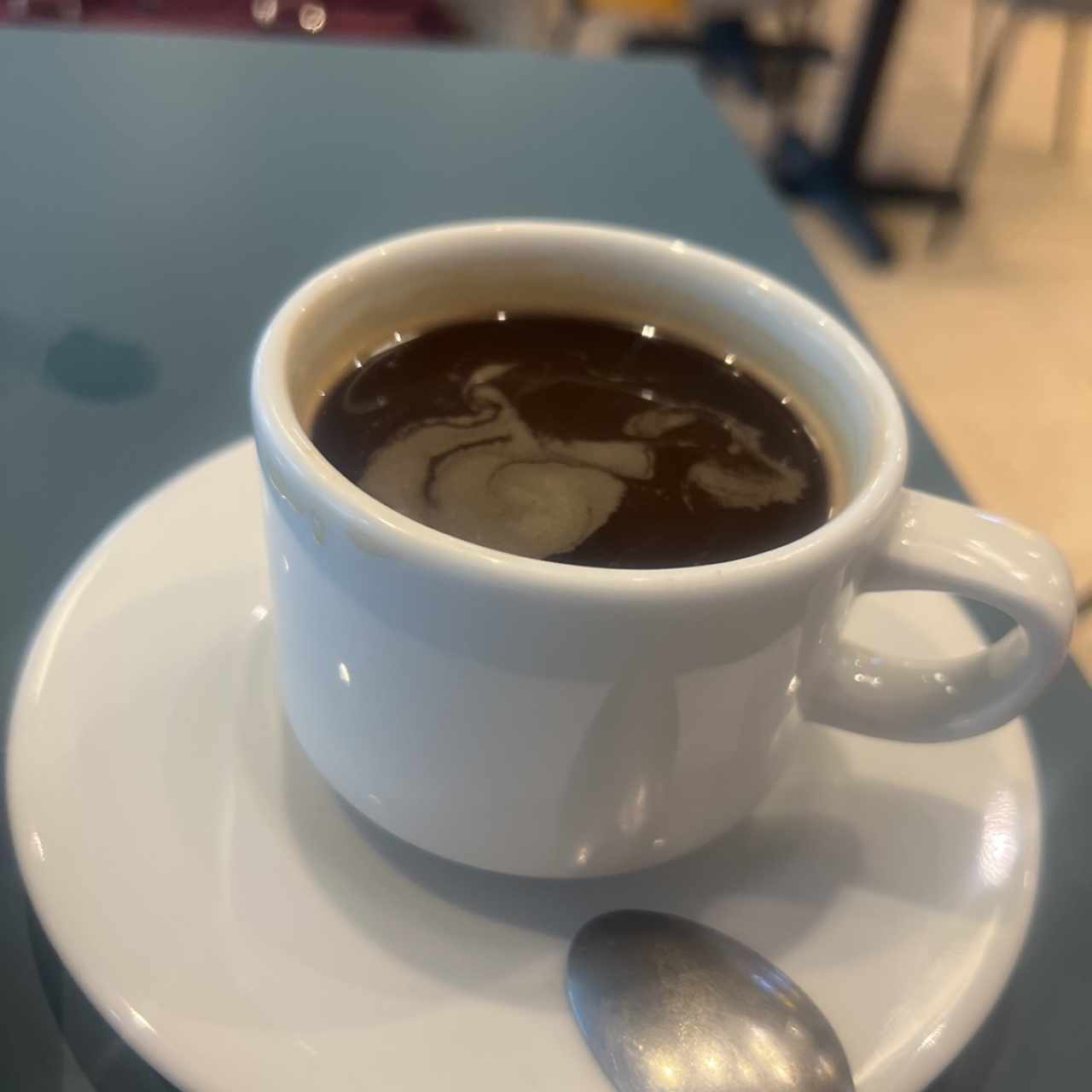 Café Americano 