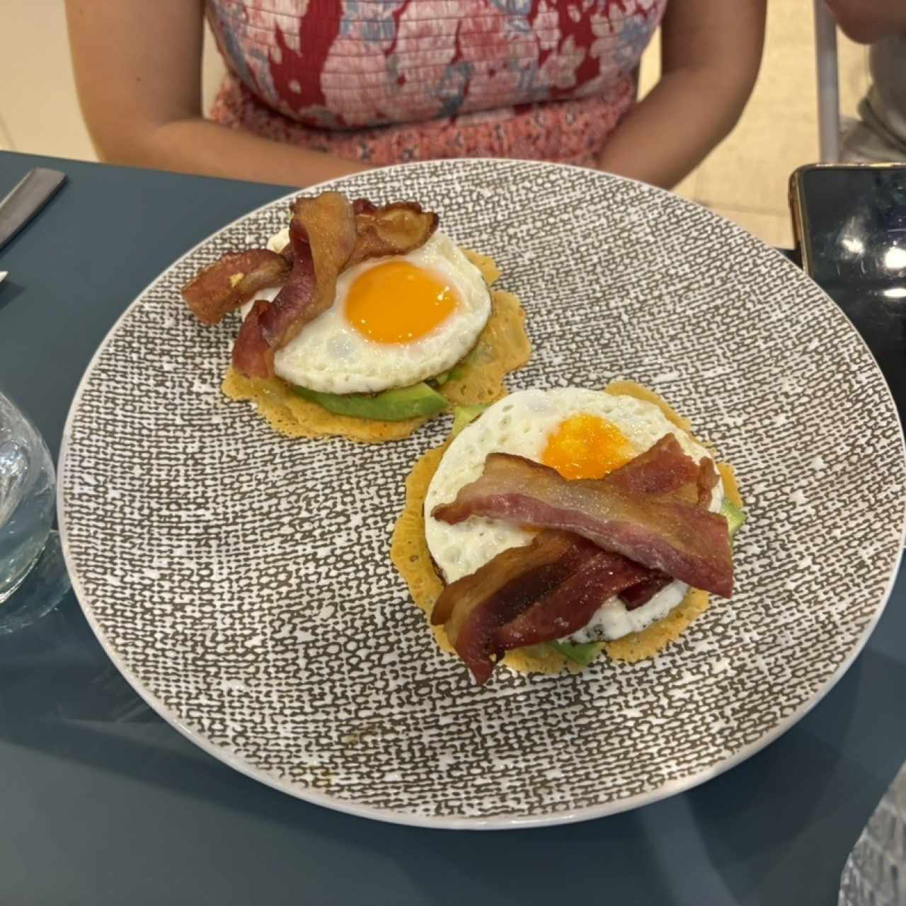Keto Toast