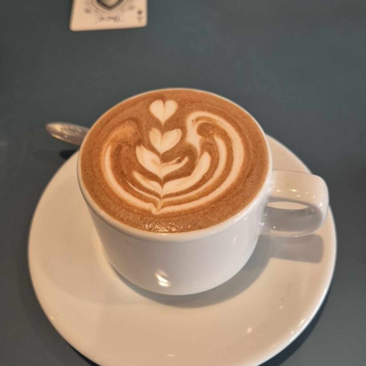 House Hot Chocolate