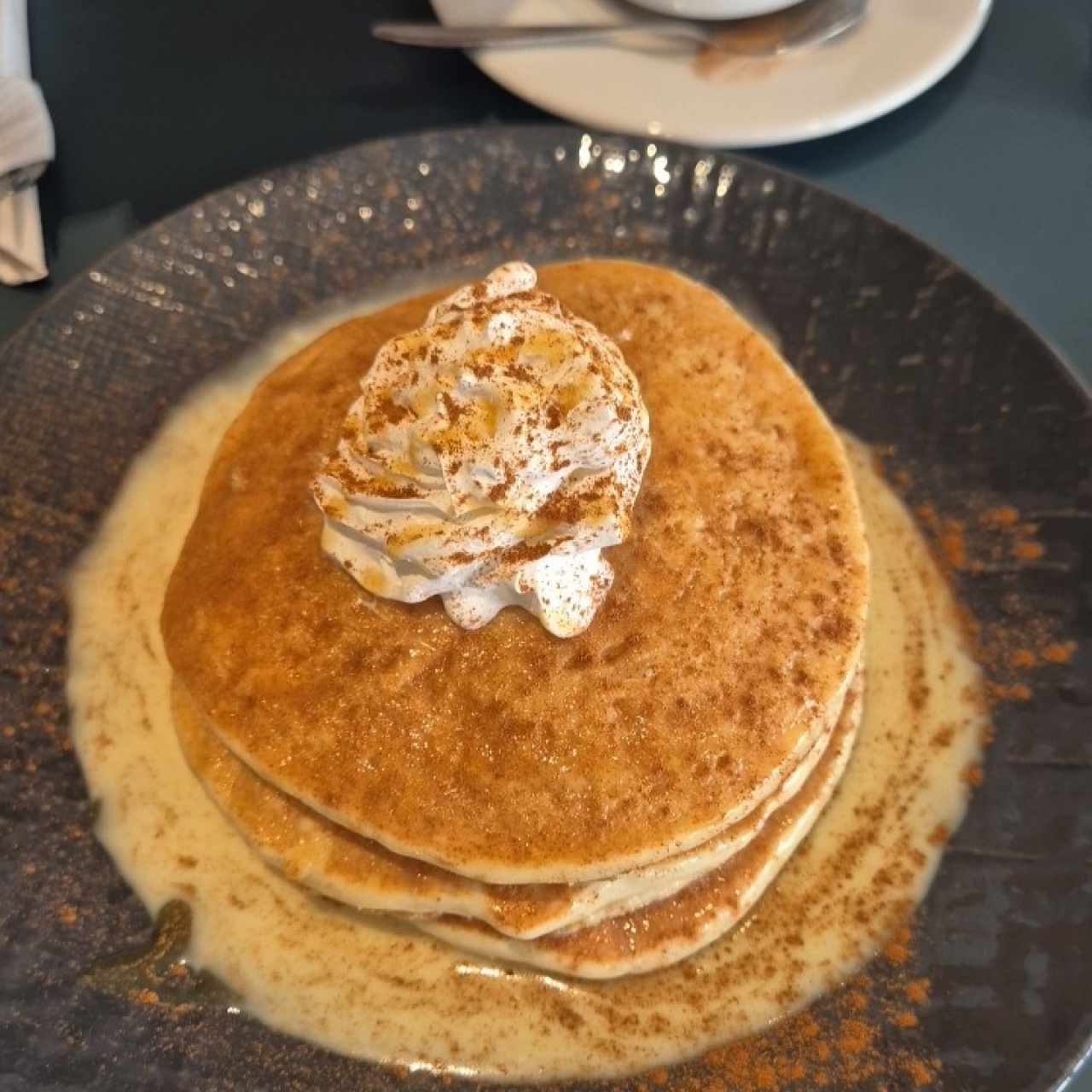 Pancakes 4 Leches