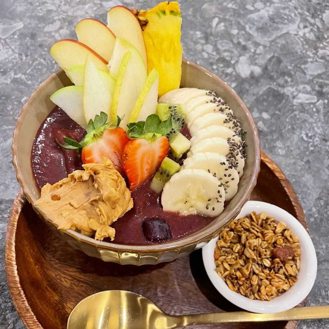 Açai Bowl