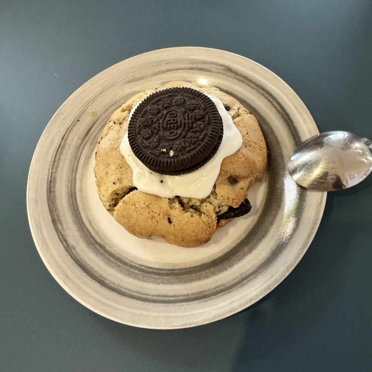 Galleta de Oreo