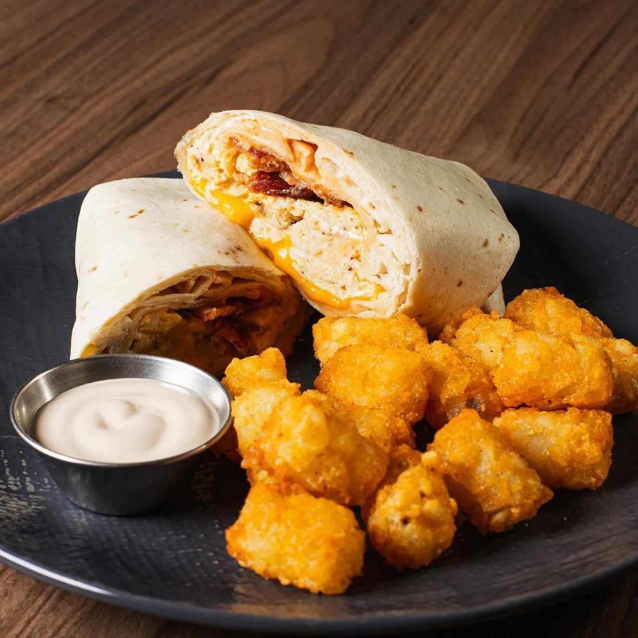 Breakfast Wrap