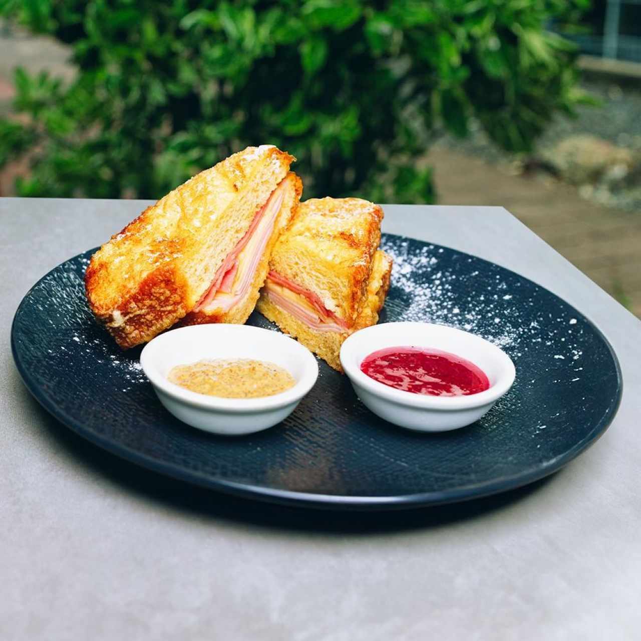 Montecristo