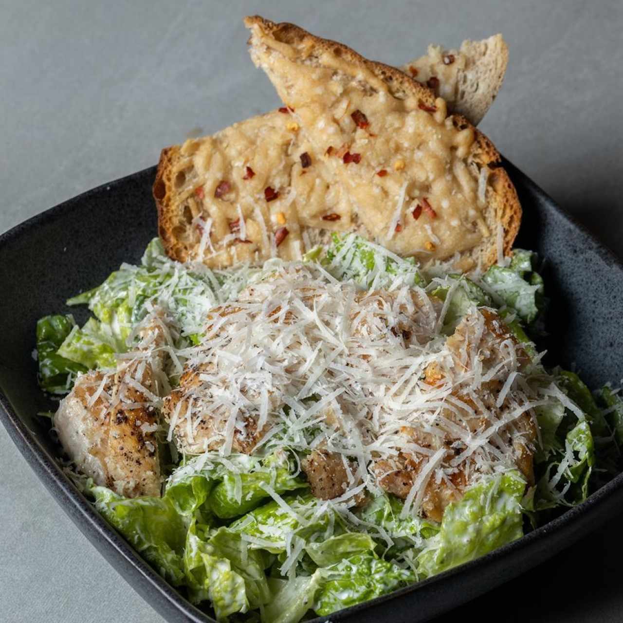 Cesar Bowl