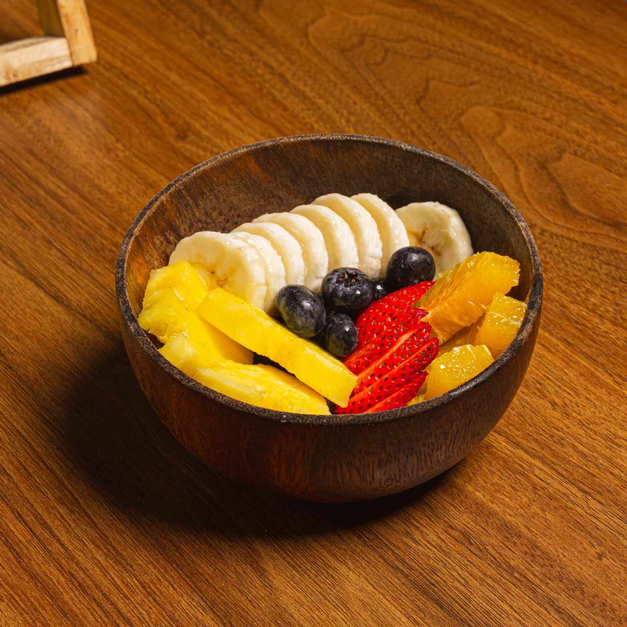 Fruit Bowl