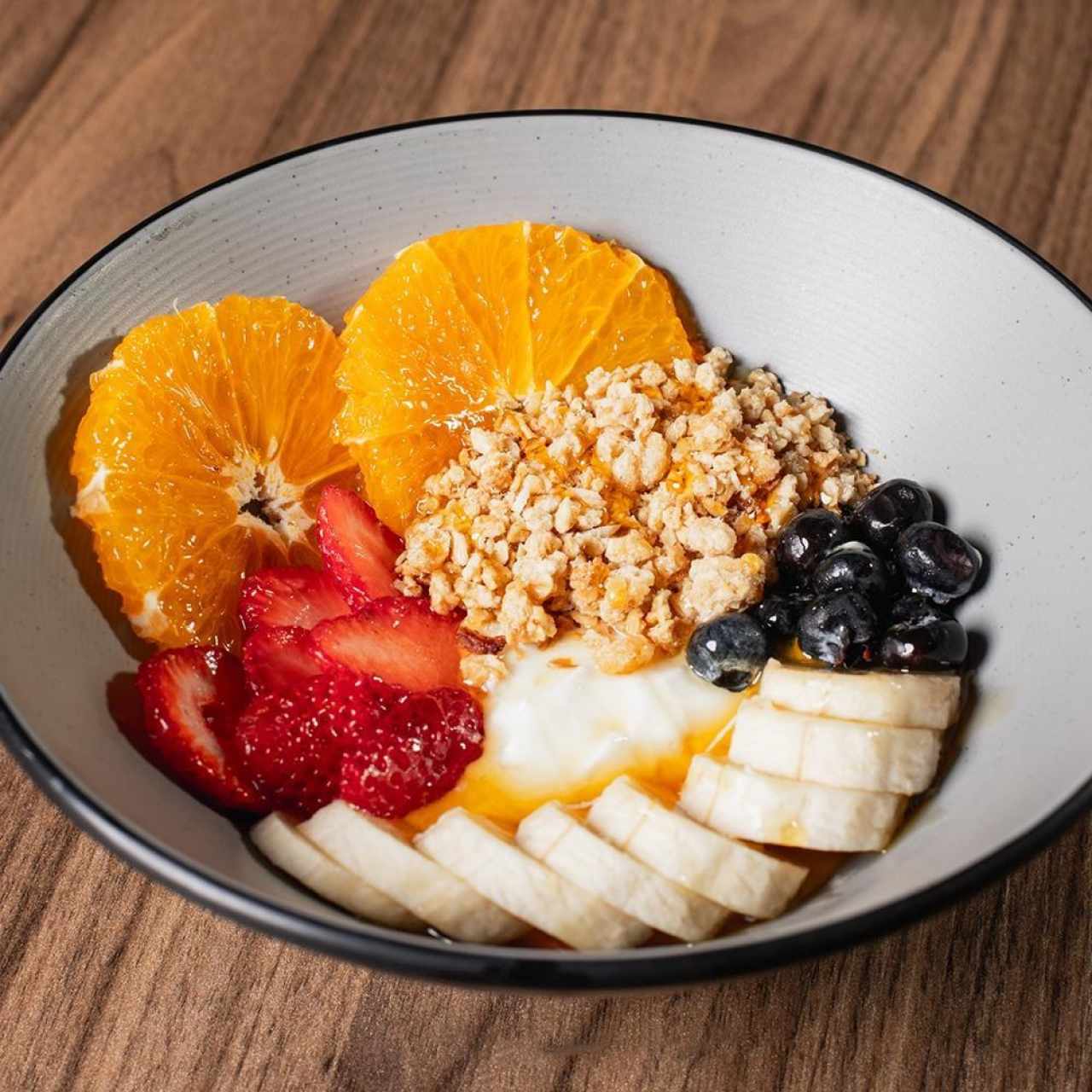 Parfait Bowl