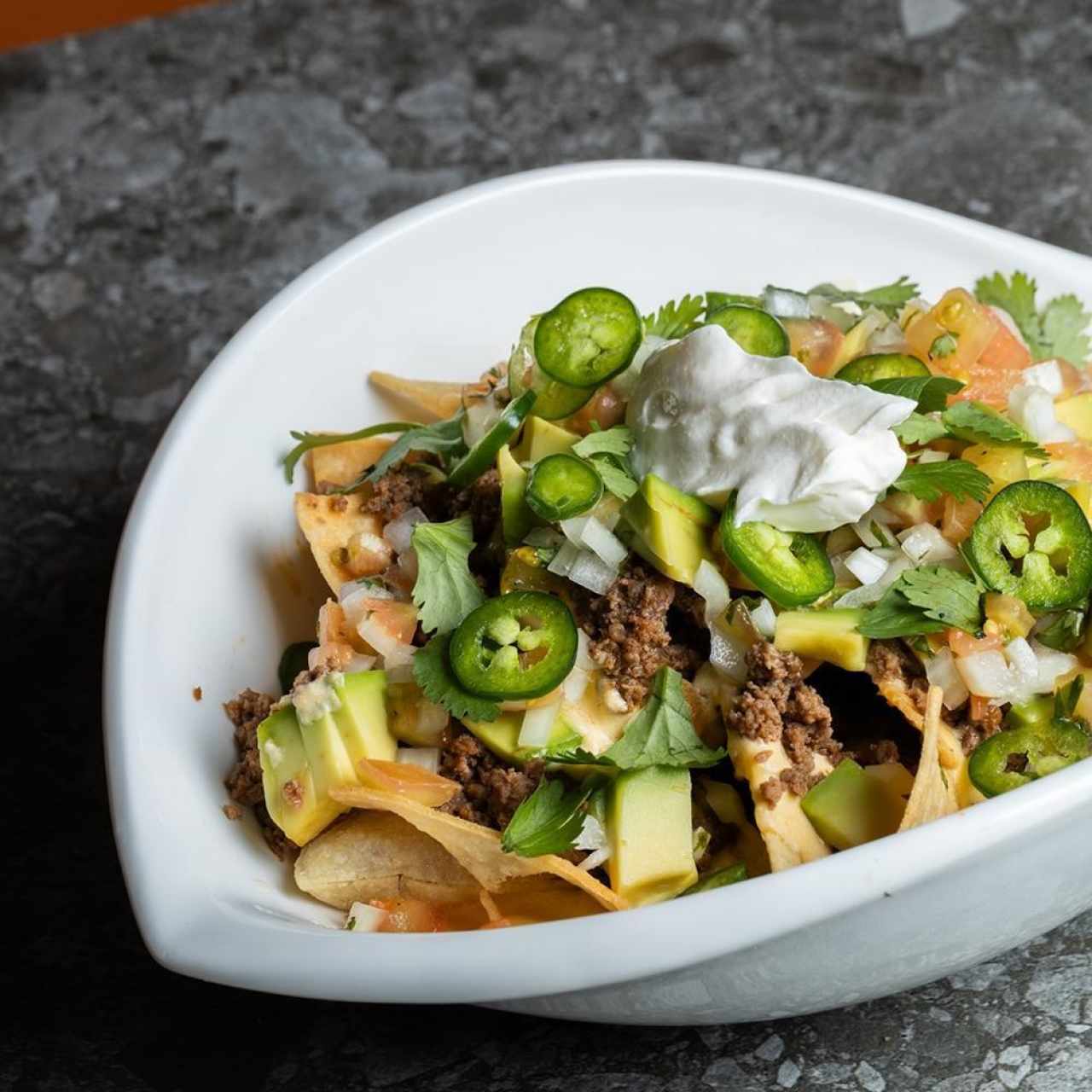 Nacho Bowl