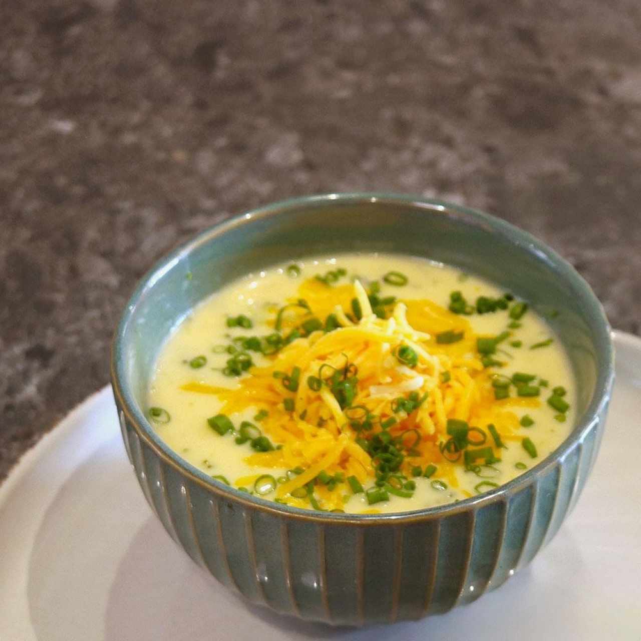 Broccoli Bowl