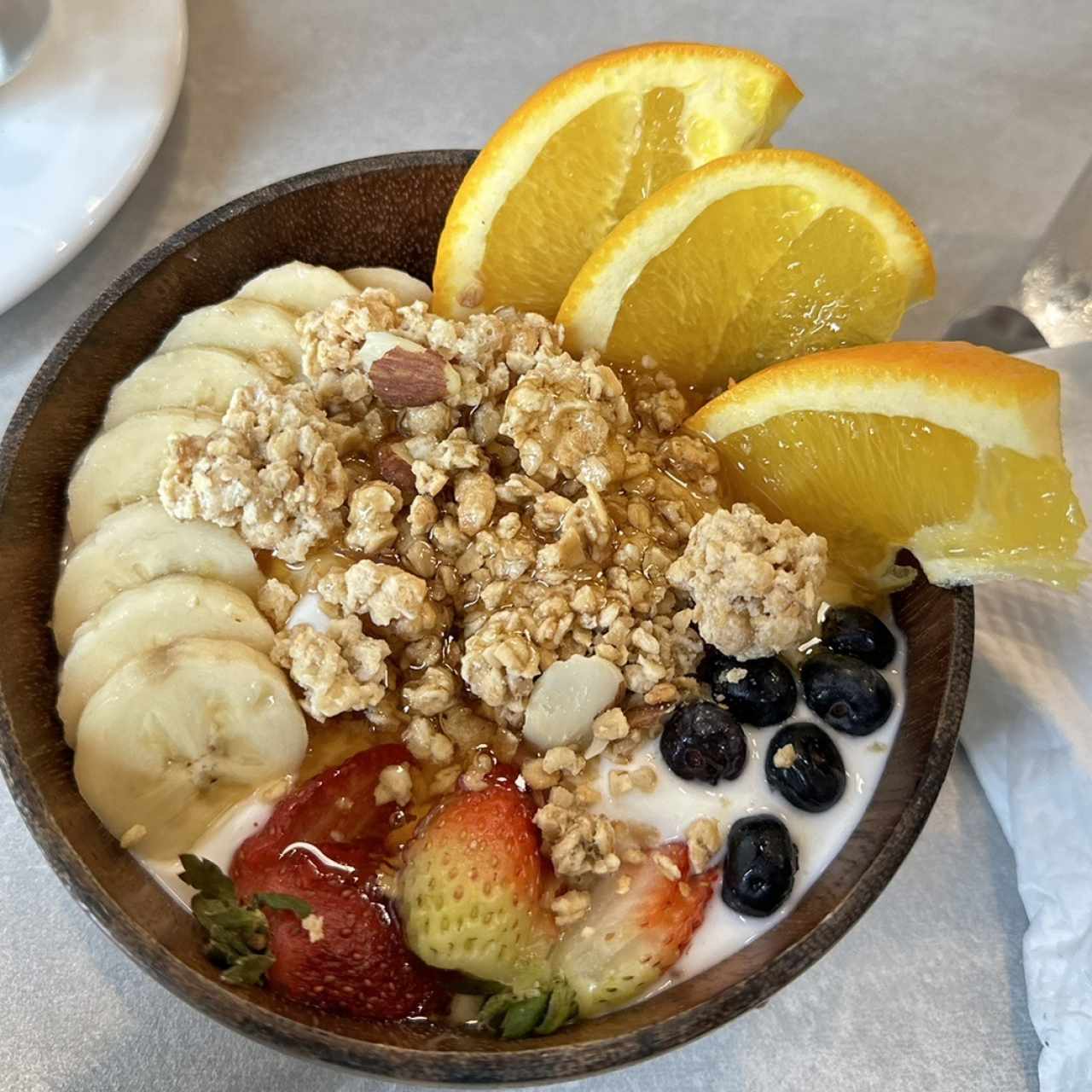 Bowls - Parfait Bowl