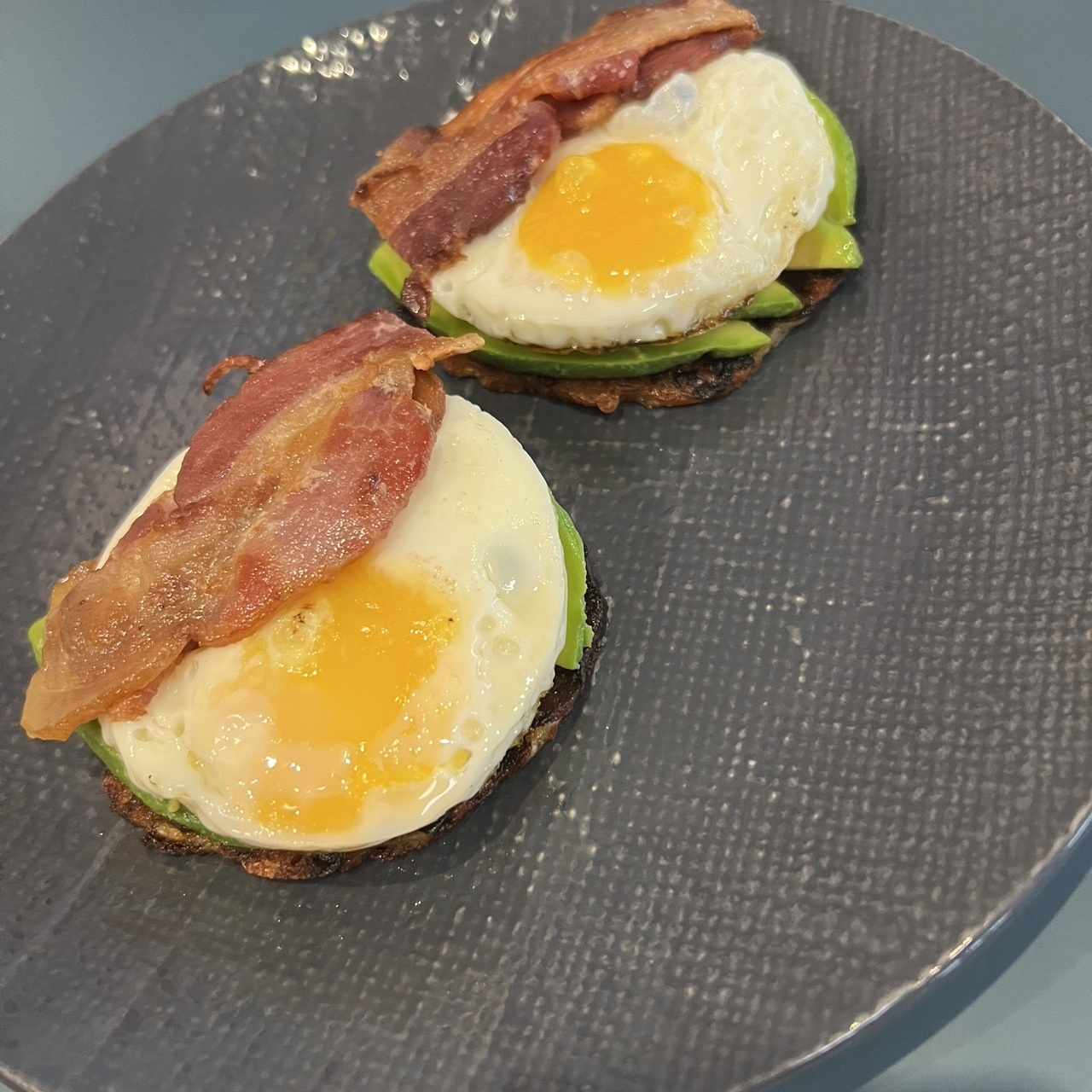 Breakfast - Sexy Toasts